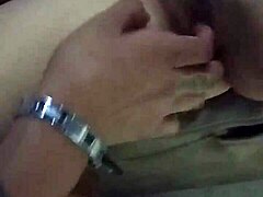 kimbote giving fire to zuly in mexican style