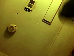 Shay Socking My Big Cock