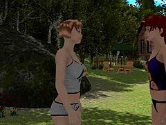 mandys room 2 naughty by nature - hd 1080p - full gameplay - easter eggs - all scenes and secrets - oculus rift