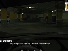 Hey, Anna, take John's cock while at work!