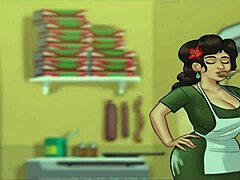 Summer Time Saga нецензурирана игра част 12