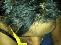 Dee and MsJay Show Intense Amateur Cock Action