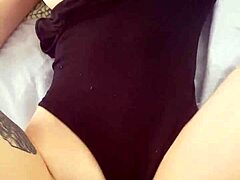 Perfect body in sexy games