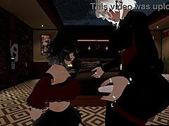 fake cop gets bold blowjob from femboy