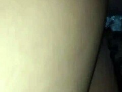 extremely wet creampie 😍