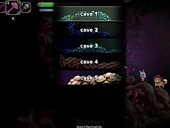 New boss battle in Futakinvallyer v0 034