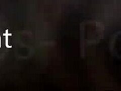 Twerking Hard to Migos Pop That! 💃