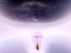 White and Black Contrast