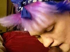 Lyrik allure first dp studios pov 😏