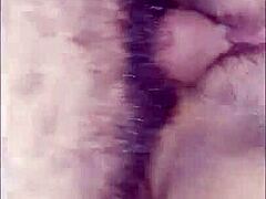 Chubby Prostitute Gets Fucked