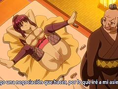 Serie Kunoichi Hentai: Anime Adventure Series