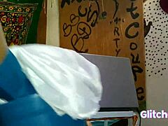 Real ebony couple xzbeat gives intense bbc blowjob action! 🔥