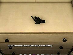 let's play halloween in the rift with ebony naomi