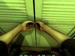 let's play halloween in the rift with ebony naomi