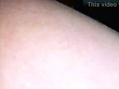 My Married Friend's Wife Visits And Gets Fingered