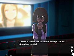 Episode 1: Detailed Nerd Fucking Scene