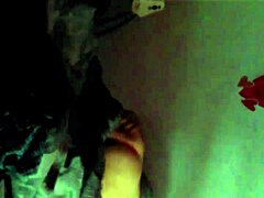 Me and Licia in a Homemade Voyeur Video