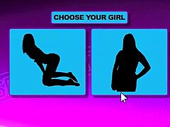 Sherrie Moon In Interactive Porn World