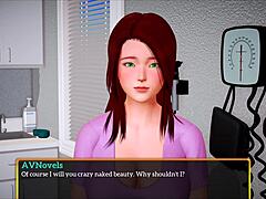 My New Family 402: A Surprising Cartoon Adventure