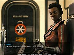 Wow, Tales from the Unending Void 40 Brings Anime Hentai Game Action!