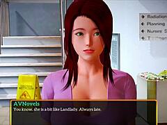 My New Family 402: A Surprising Cartoon Adventure