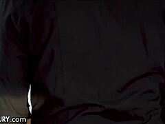 Alexis Crystal Demands Hard Dicks And Rough Double Penetration