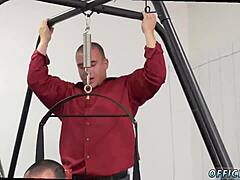 gay guys team up for sexy blowjobs making dreams come true