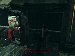 Futa Fucked In Fallout 4 With Passion