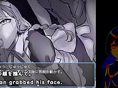 Maiden Regret Trial Version With Machine Translated Subtitles Part 2