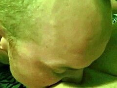 Pussy Licking 2: Detailed Amateurs Oral Cunilingus Muff Diving