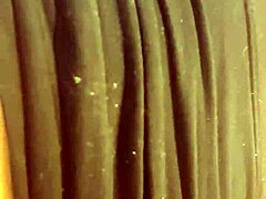 Hung Tranny Says, 'I'm Straight But Fucking Bareback For Creampie' In Homemade