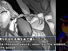 Maiden Regret Trial Version With Machine Translated Subtitles Part 2