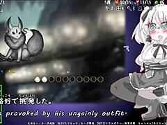 lostchapter trial version with machine translated subtitles part one two