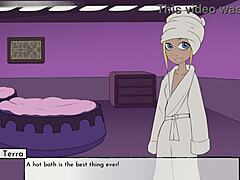 18Titans Part 7: Epic Cartoon Parody Adventure