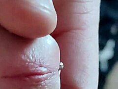 Dialogic Look at this close-up of my big dick rubbing against sexy feet