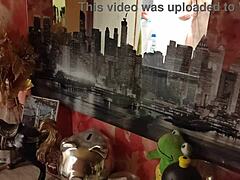 Watch My Girlfriend Get Caught