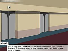 18Titans Part 7: Epic Cartoon Parody Adventure