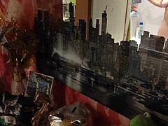 Watch My Girlfriend Get Caught