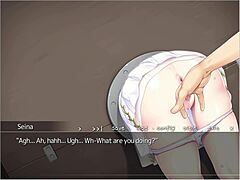 the humbling of a holy maiden part 2!