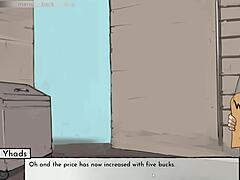 18Titans Part 7: Epic Cartoon Parody Adventure