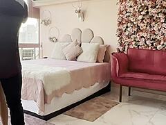 chamei o vizinho dnv para terminar oque começou e com o corninho gravando