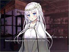 the humbling of a holy maiden part 2!