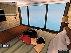 roblox meru the succubus