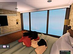 roblox meru the succubus