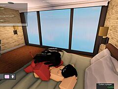 roblox meru the succubus