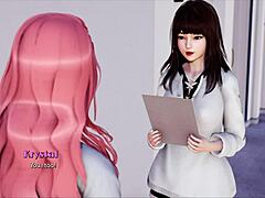 my real desire 66 with erotic indian scenes