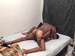 Hot And Horny Bathtub Sex With A Juicy Ass Latina