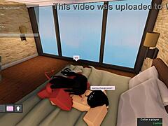 roblox meru the succubus