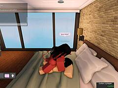 roblox meru the succubus