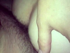 Flaquita Más Rica in Anal Sex